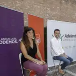  Adelante Andalucía se reduce al proyecto de Teresa Rodríguez y Antonio Maíllo
