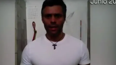 Leopoldo López