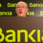 El expresidente de Bankia Rodrigo Rato / Foto. Jesús G. Feria