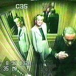 Parada en el Ritz. La princesa y su amante se refugiaron de los paparazzi en el hotel parisino antes del accidente