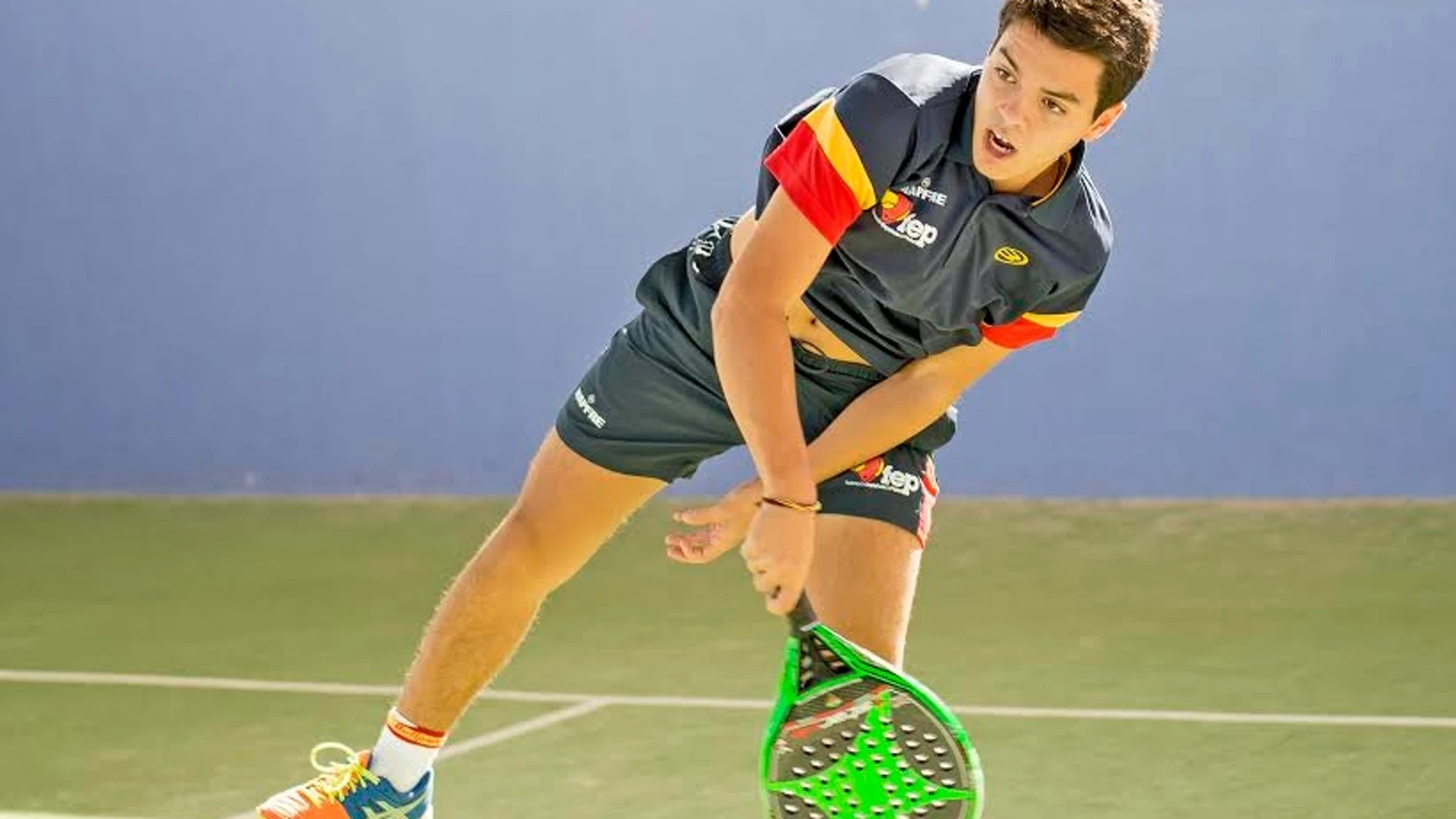 Jorge 'Coki' Nieto