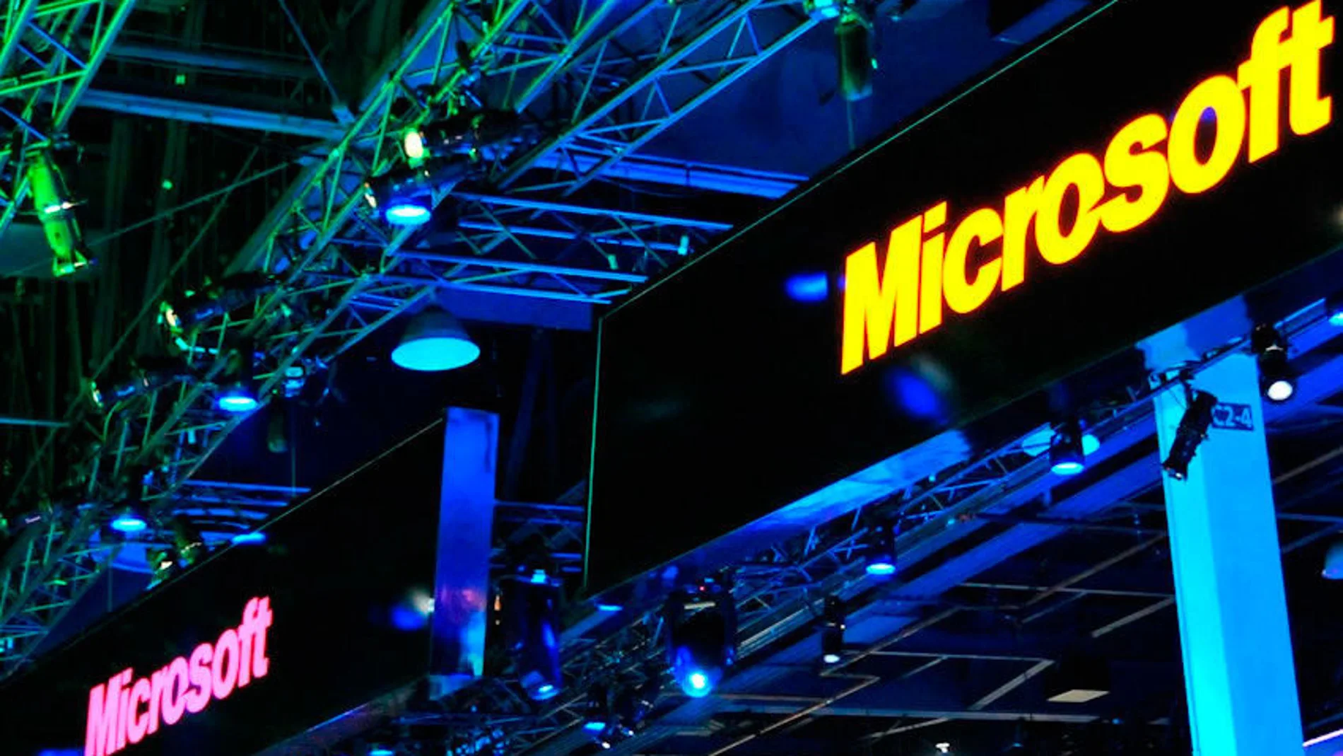 Microsoft desvela sus novedades en videojuegos para los próximos meses