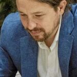 El líder de Podemos, Pablo Iglesias.