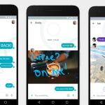 Llega Google Allo, la app de mensajería que piensa por ti