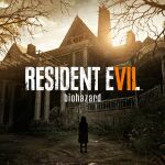 Resident Evil 7 biohazard’