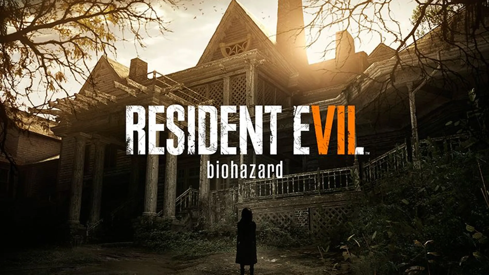 Resident Evil 7 biohazard’