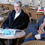 Javier Álvarez y Luis Fernando Rodríguez: «Ya no quedan jueces estrella»
