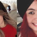 La mujer, de 25 años, todavía no ha sido localizada