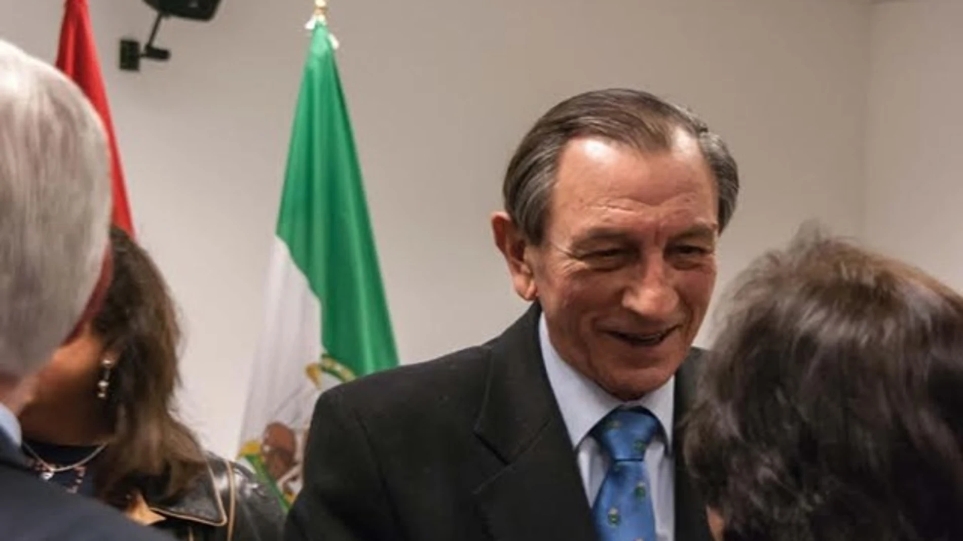 Ángel De la Riva