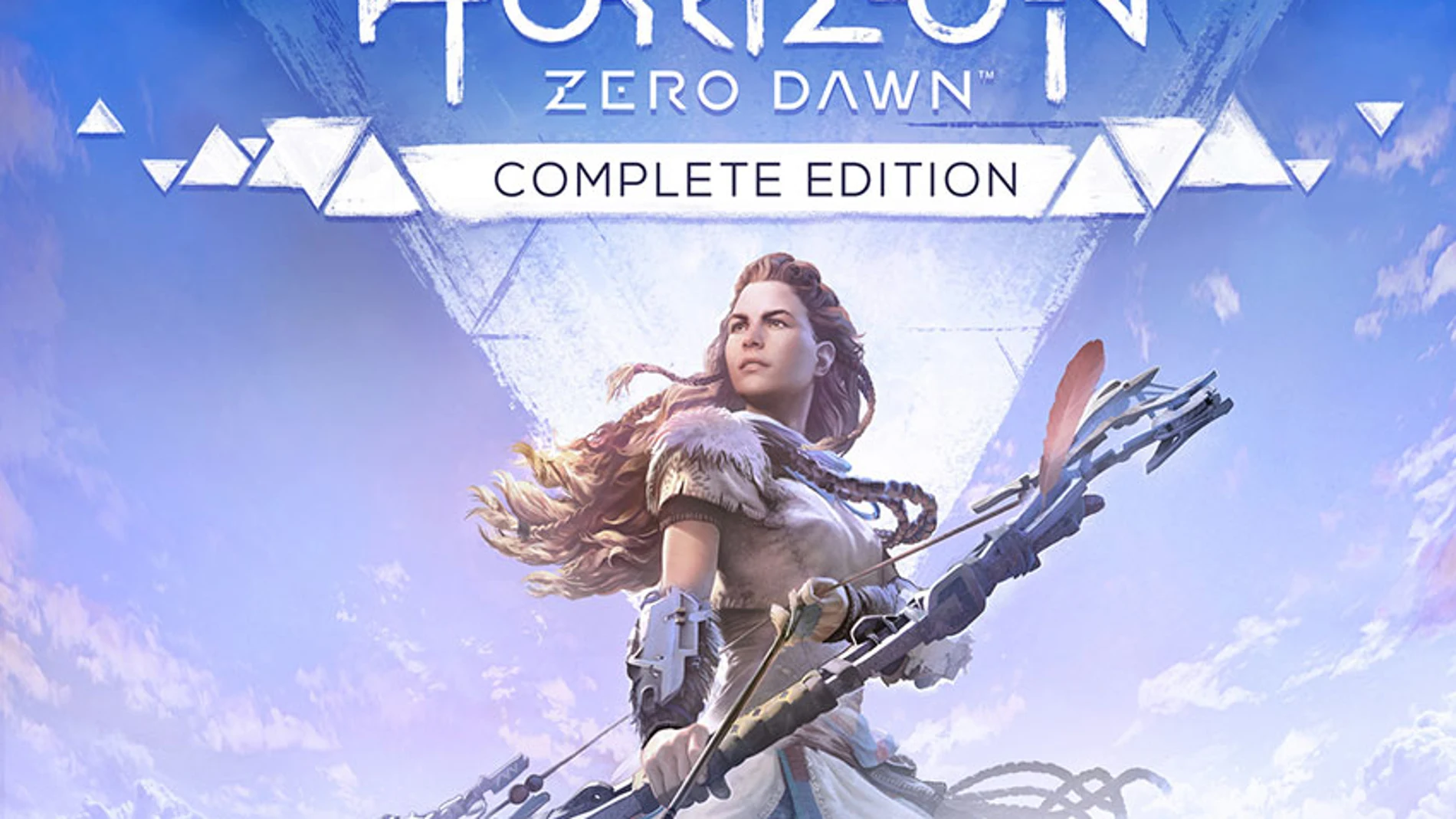 Descubre las características y fecha de lanzamiento de Horizon Zero Dawn Complete Edition