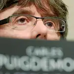  La web de Puigdemont sólo logra 26.000 socios del millón que pidió