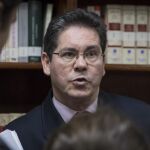 El magistrado Pedro Izquierdo no presidirá el tribunal de «caso ERE» tras la recusación de Manos Limpias y PP-A