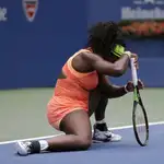  La historia puede con Serena