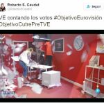 Indignación en el otro Vistalegre