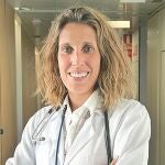Dra. Ruth Barrena / Especialista en Medicina Interna del Hospital Universitario Quirónsalud Madrid