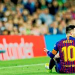Cara a cara: ¿Volverá a fracasar Messi en la Champions?