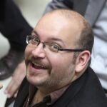 Jason Rezaian fue detenido junto a su esposa y dos amigos el 22 de julio de 2014
