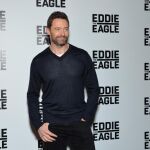 Hugh Jackman