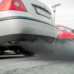 El impuesto se aplicará a los vehículos que produzcan unas emisiones de óxido de carbono superiores a los 95 gramos por kilómetro recorrido