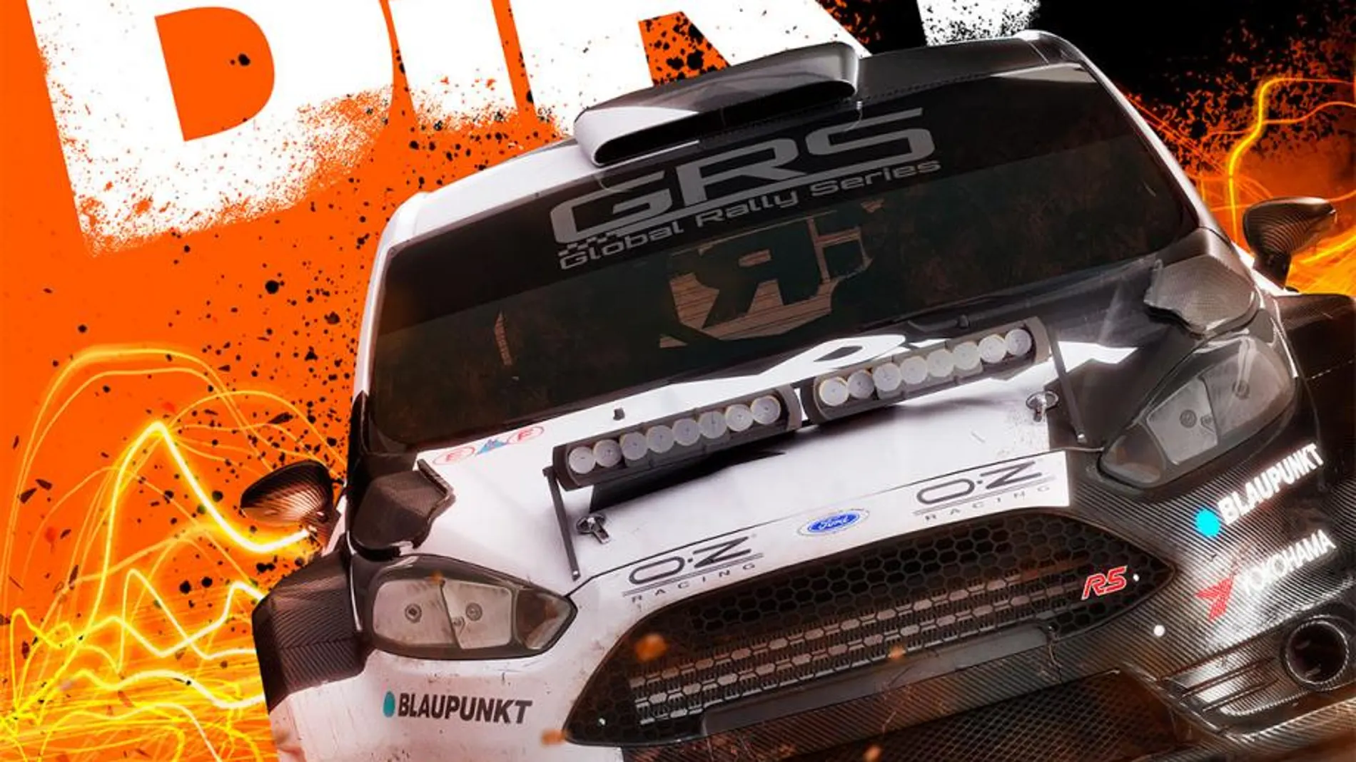 Video y primeros detalles de DiRT 4, que llegará en verano a PS4, Xbox One y PC