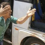 El EI justifica la matanza de coptos por los presos yihadistas en Egipto