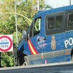 Los agentes denuncian la falta de medios y de efectivos disponibles