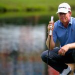 Justin Leonard
