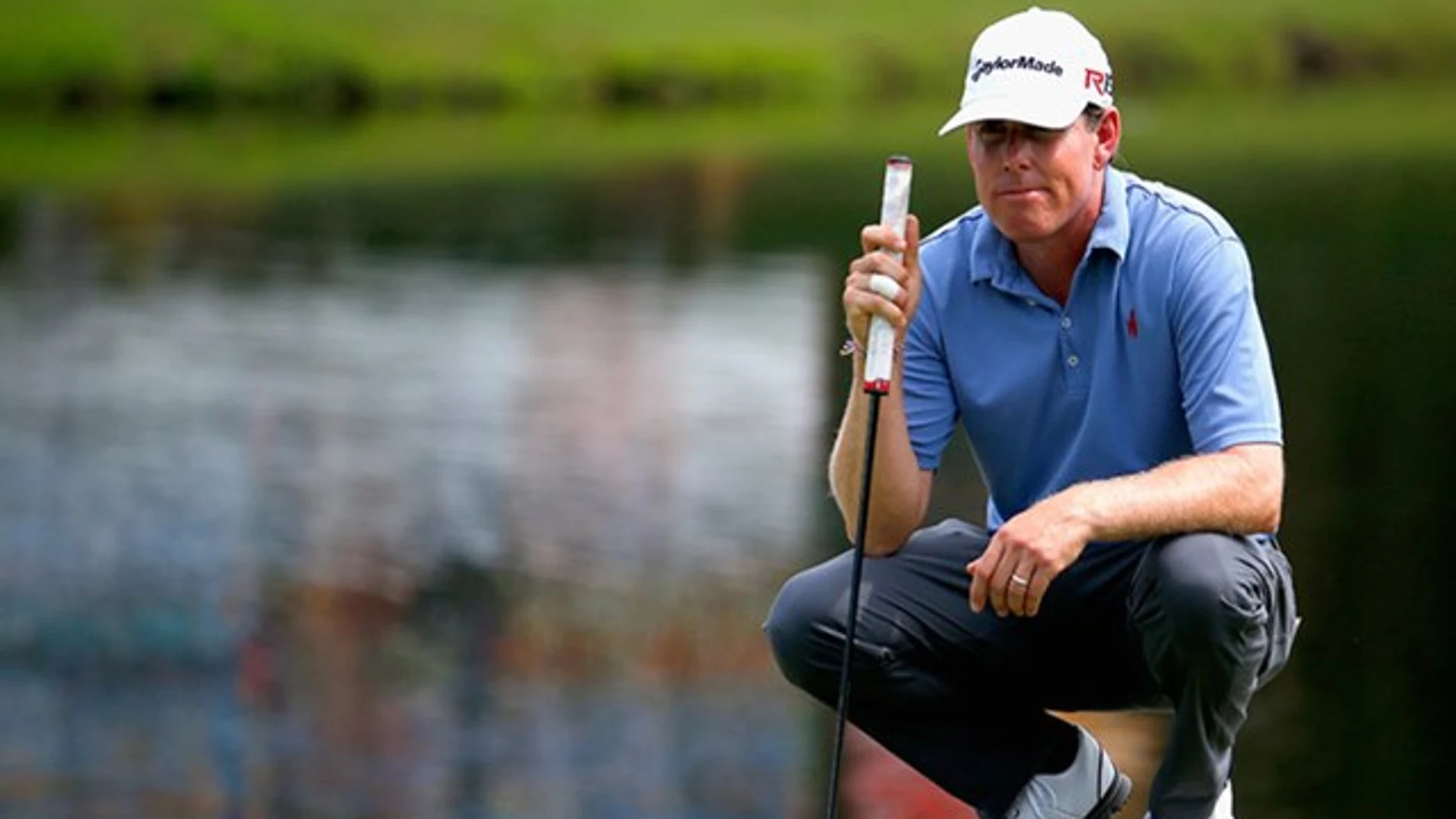 Justin Leonard