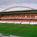 Imagen de San Mamés