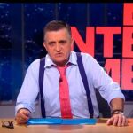 Wyoming pide disculpas en ‘El Intermedio’