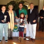 Jacobo Cestino y Blanca Hermana