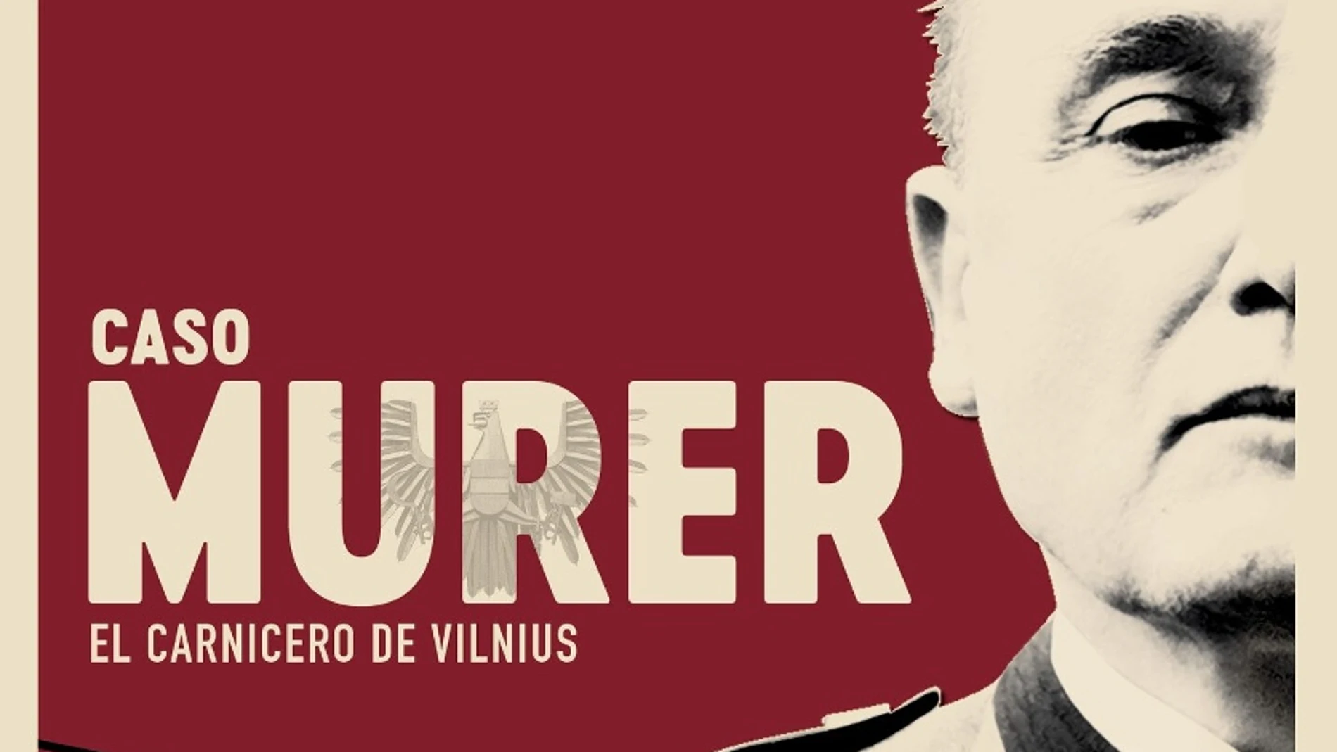 “Caso Murer: el carnicero de Vilnius” fue estrenada la pasada semana / Foto: La Razón