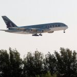Qatar Airways ha ofrecido a todos sus clientes una ruta alternativa o la devolución del costo del billete