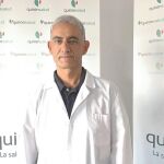 Dr. Bartolomé López Viedma / Endoscopista de la Unidad de Obesidad del Hospital Quirónsalud Ciudad Real