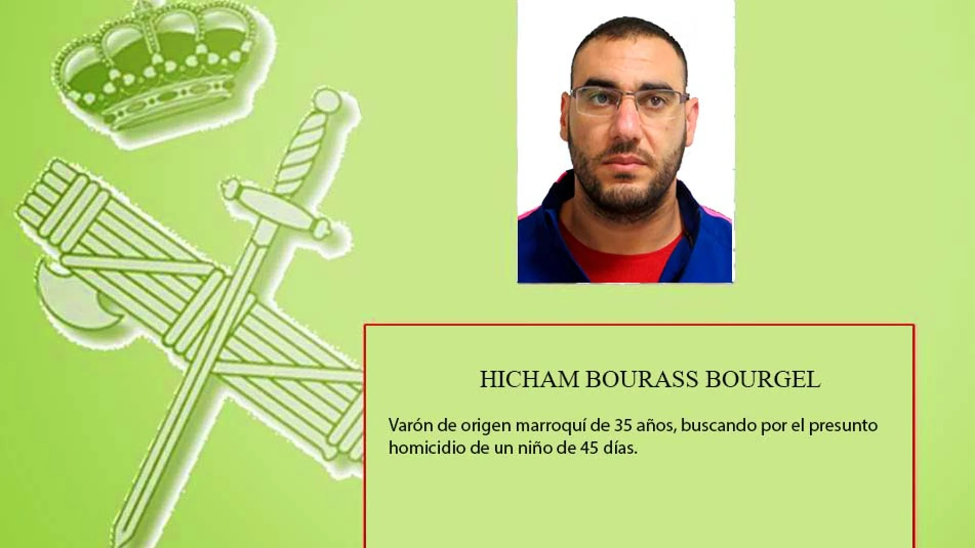 Hicham Bouras