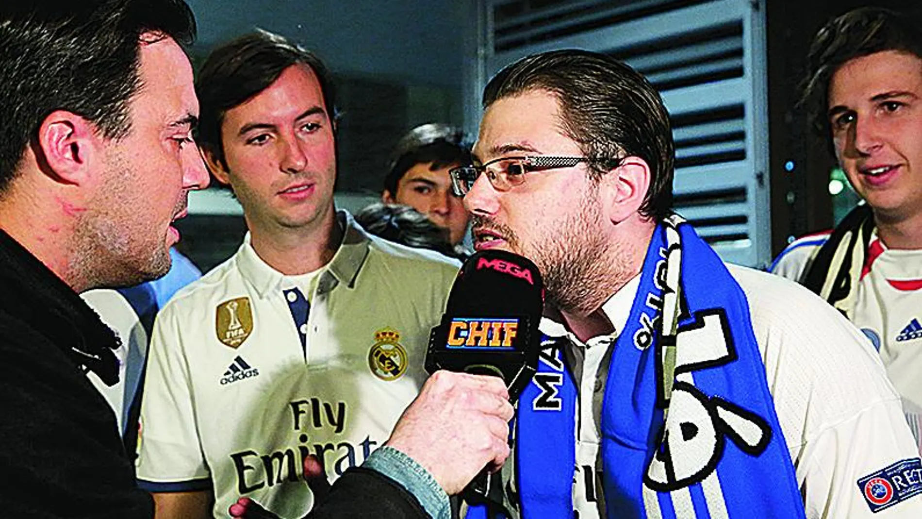 Los madridistas no entendieron la inclusión de Bale en el once titular.