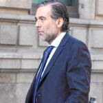 Enrique López sería el ponente de la sentencia de «Gürtel»