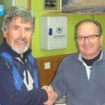 La Liga Senior dejó grandes tarjetas