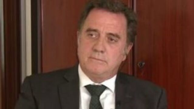 Luis Rodríguez Vega