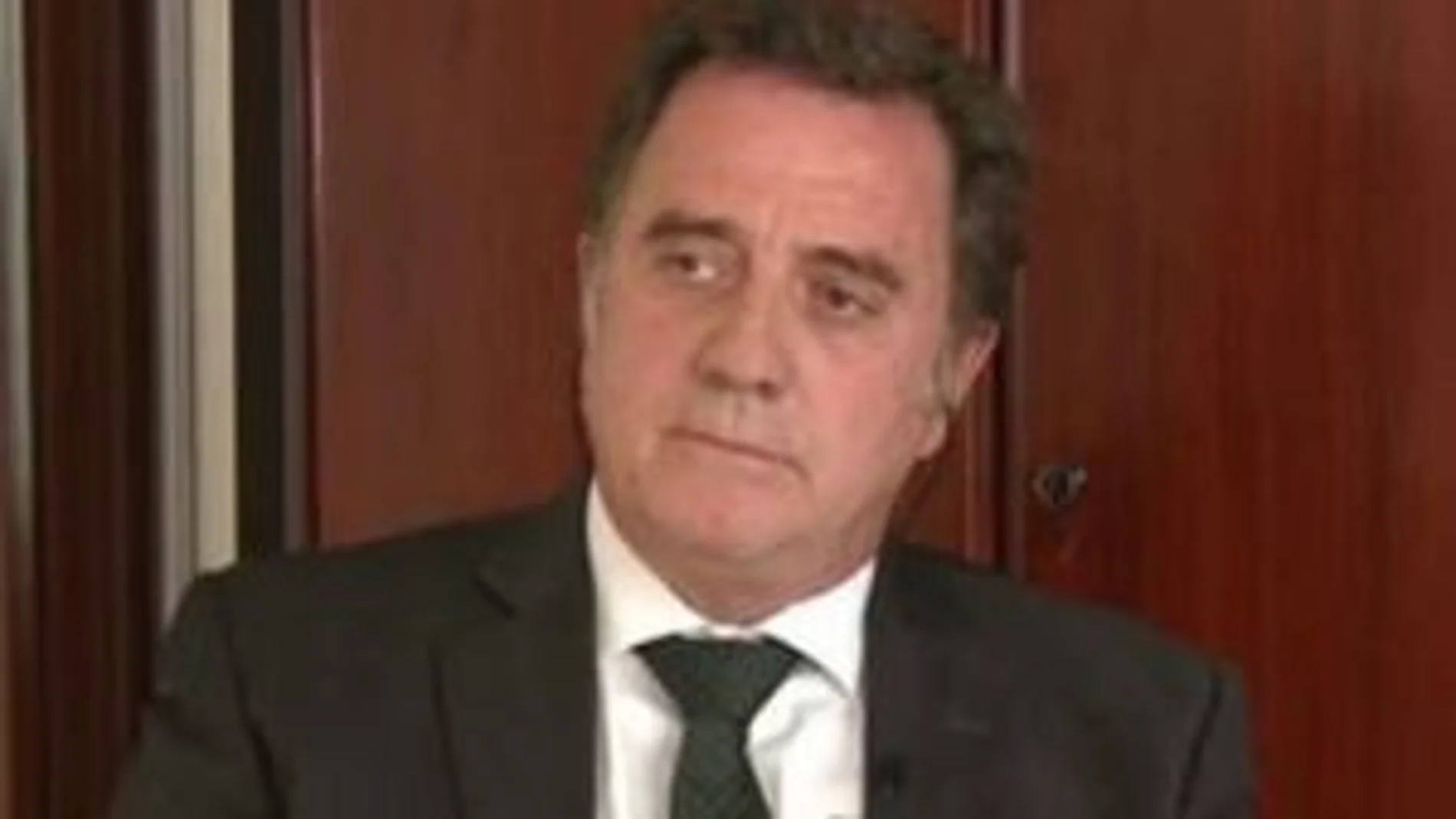 Luis Rodríguez Vega