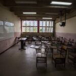 La mayoría de los centros educativos han secundado la huelga