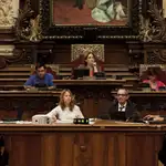  Barcelona vota el 7 de septiembre si se une a los Asociación de Municipios por la Independencia
