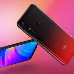 El nuevo Xiaomi Redmi 7