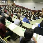 Los estudiantes de Castilla y León tendrán nuevas ayudas para proseguir sus estudios en la Universidad