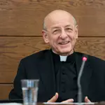  Fernando Ocáriz, nuevo prelado del Opu Dei