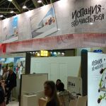Turismo y Deporte de Andalucía tomará parte en esta feria con un espacio expositivo de seis módulos, dentro del estand de Turespaña que coordina la Oficina Española de Turismo en Moscú / Foto: La Razón