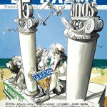 XV Aniversario La Razón Andalucía