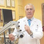 Dr. Néstor Galindo/ Jefe de la Unidad de ORL Hospital Ruber Internacional de Madrid y director gerente de Beauty One Center