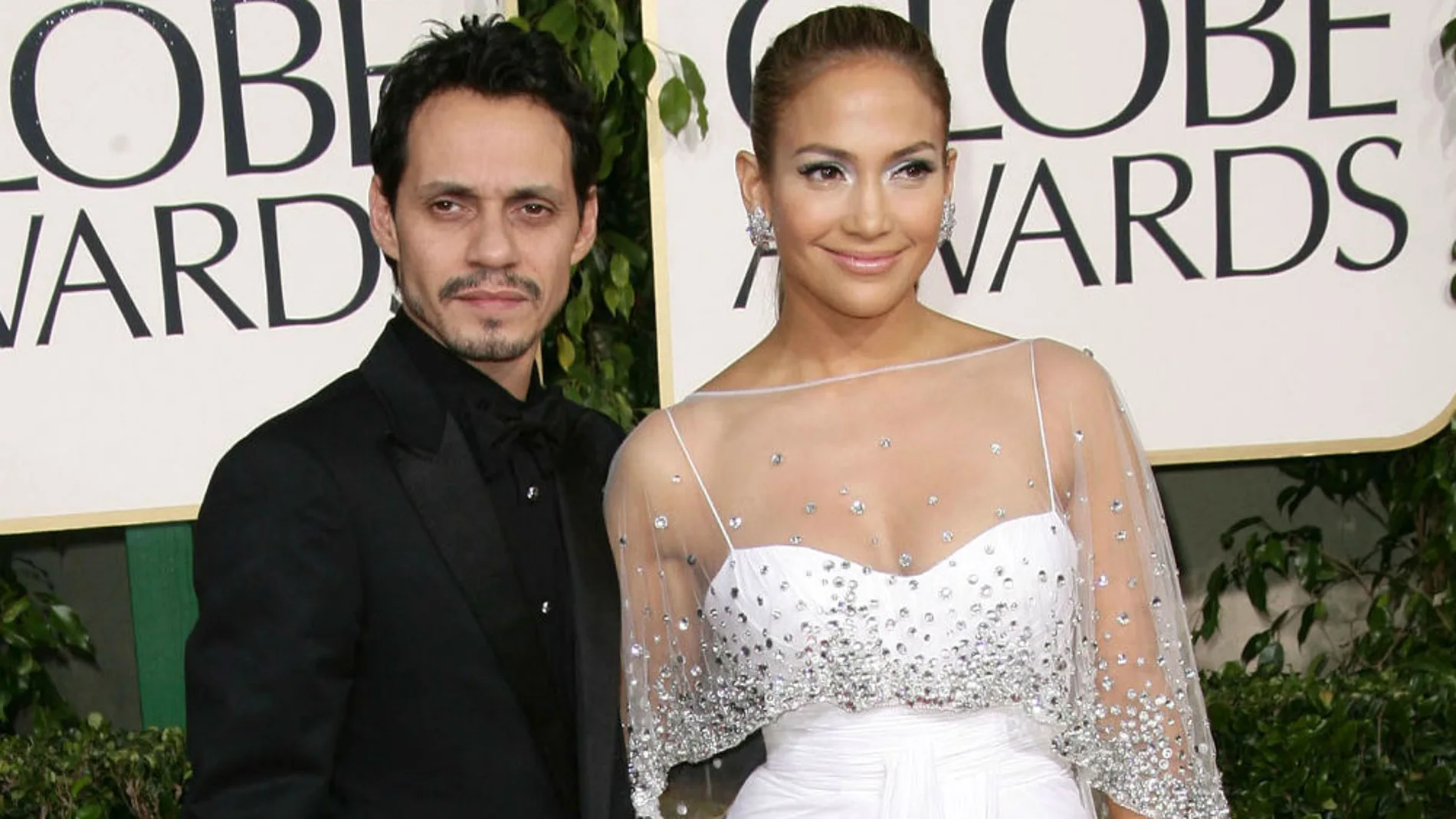 Jennifer Lopez y Marc Anthony: dos ex unidos por la música y las redes sociales