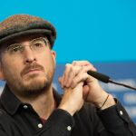 Darren Aronofsky
